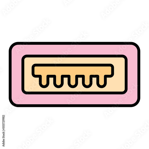 Usb Port Icon