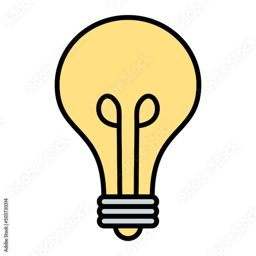 Idea Icon