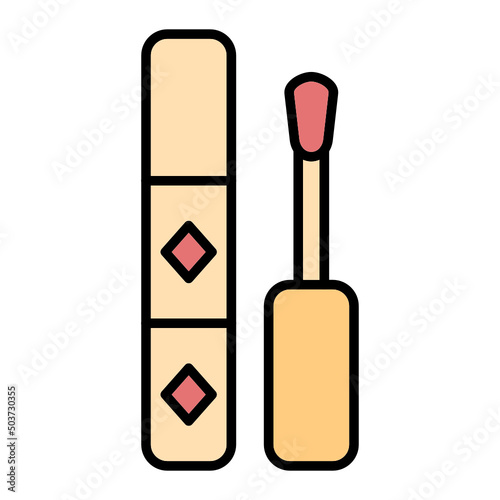 Concealer Icon