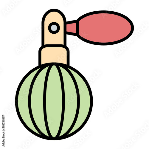 Perfume Icon