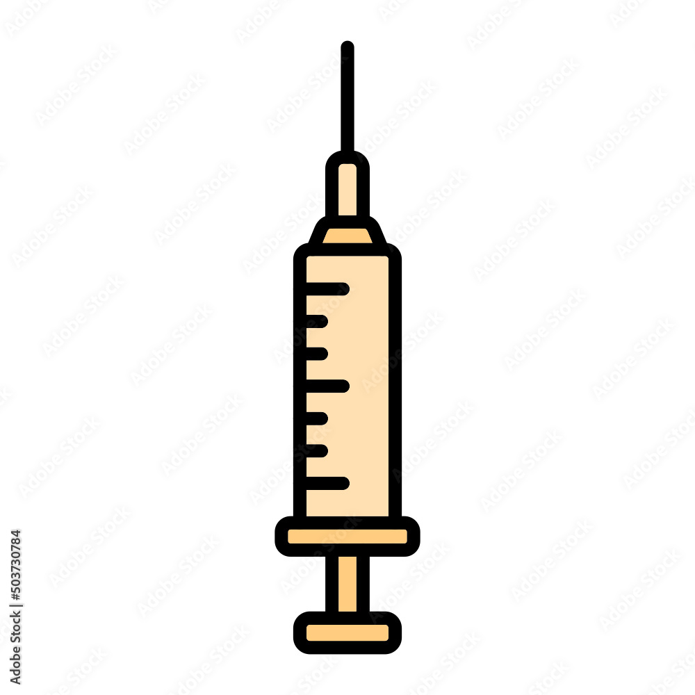 Injection Icon