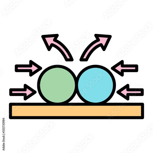 Collision Icon