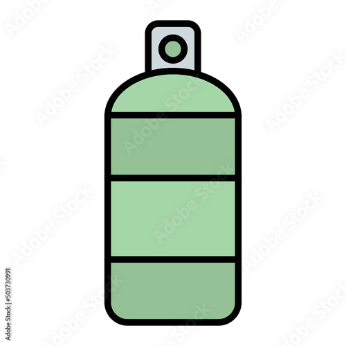 Spray Icon