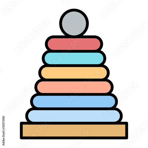 Stacker Icon