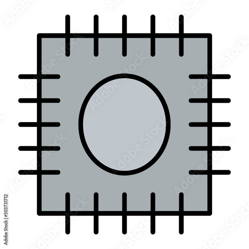 Patch Icon