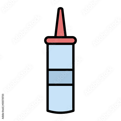 Caulk Icon