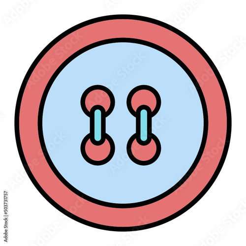 Button Icon