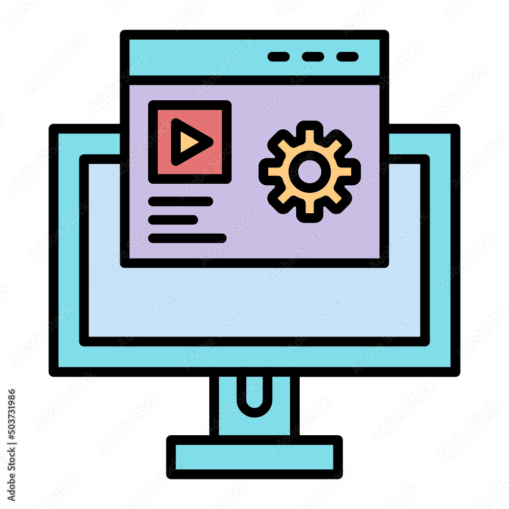 Programming Icon Programming Icon