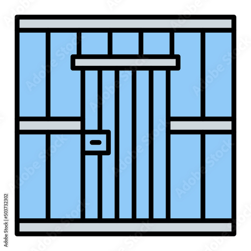 Jail Icon