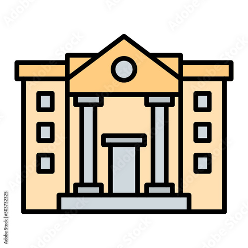 Court Icon