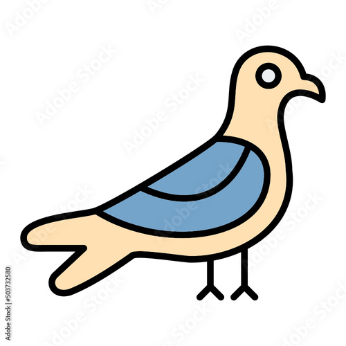 Seegull Icon