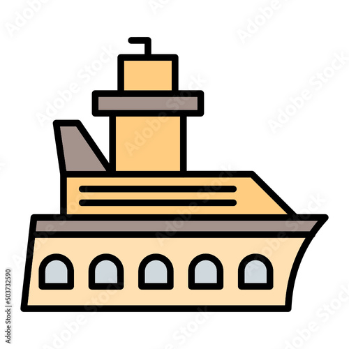 Ship Icon