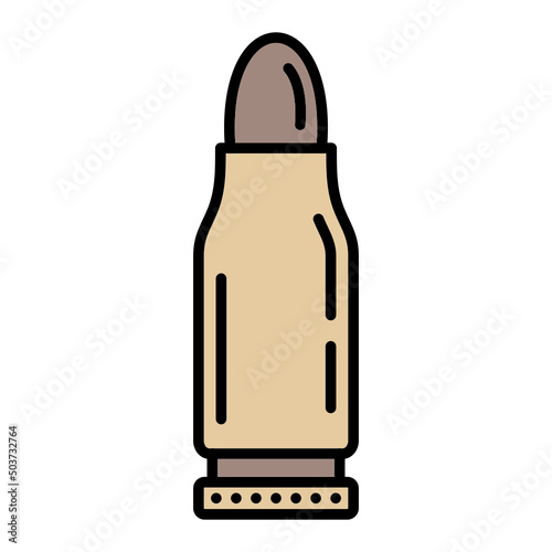 Bullet Icon