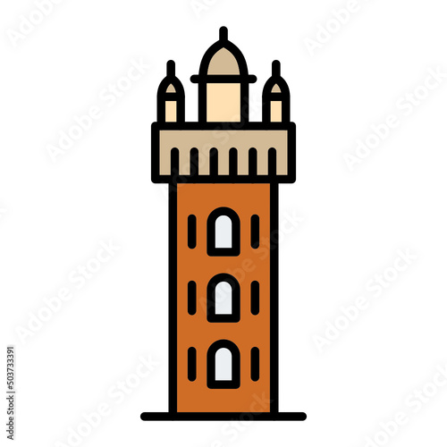 Giralda Icon