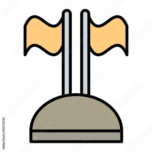 Flags Icon