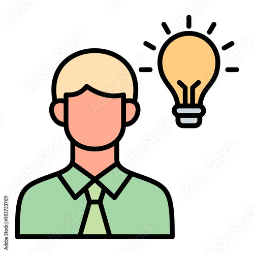 Idea Icon