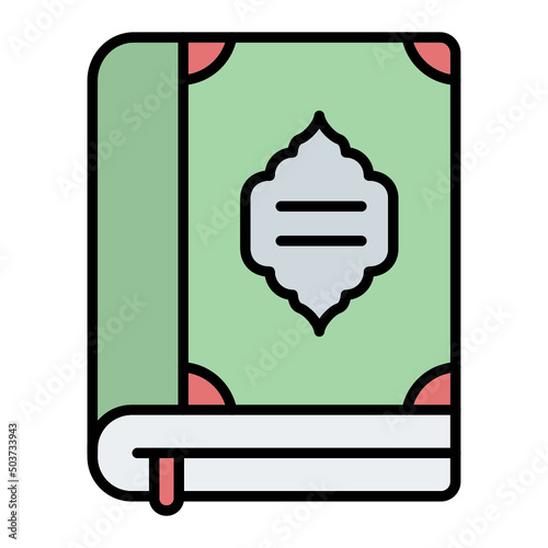 Quran Icon