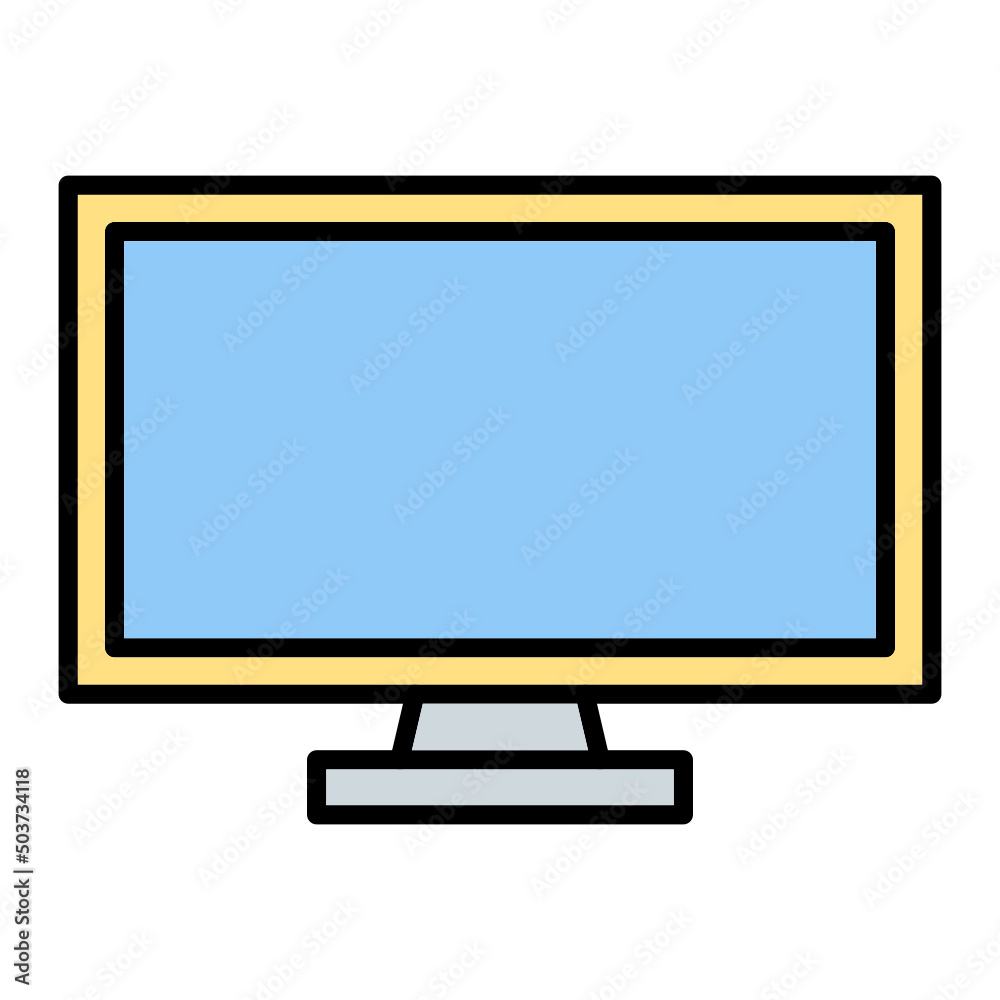 Lcd Icon