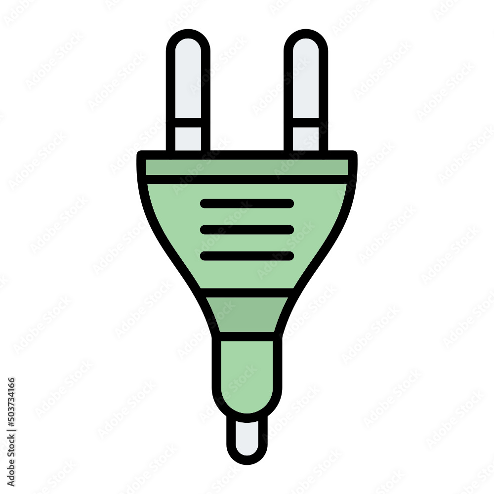 Plug Icon