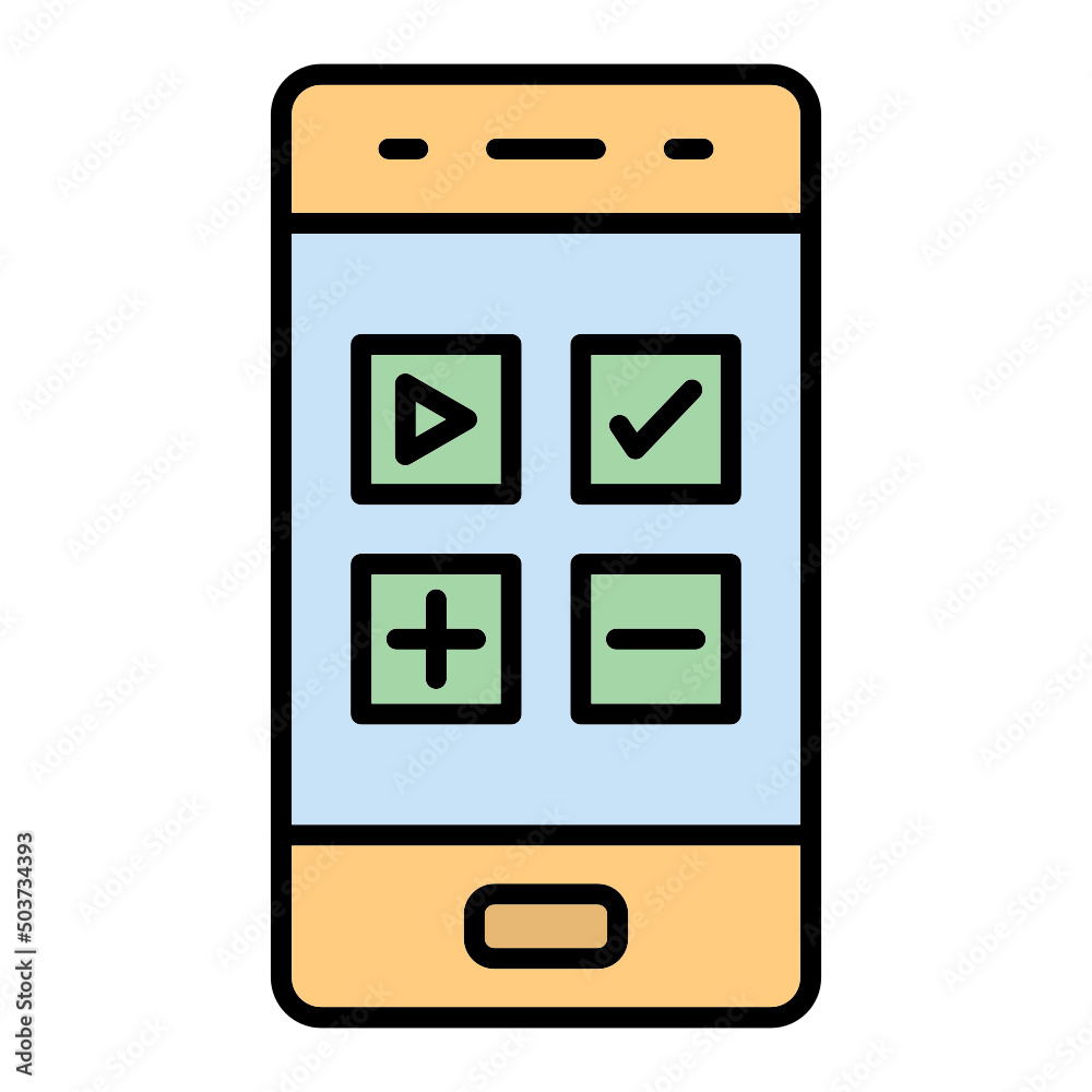 Apps Icon Apps Icon