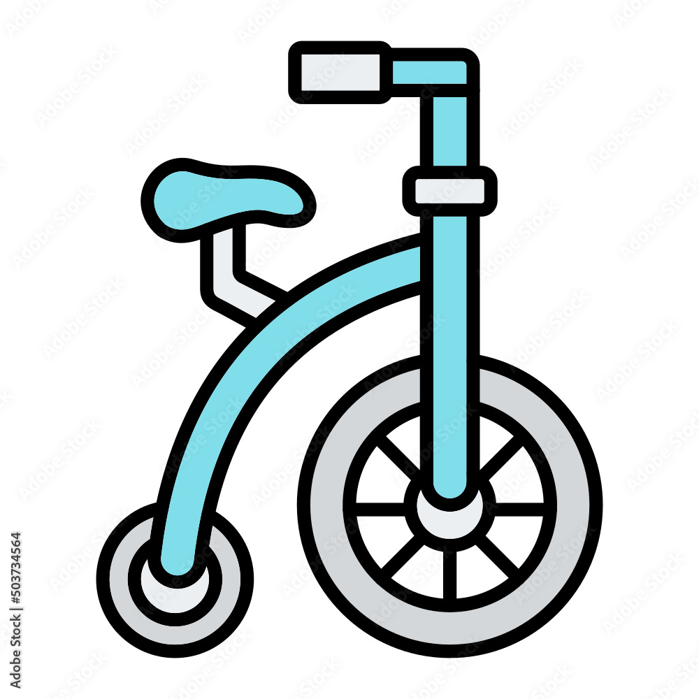 Bicycle Icon Bicycle Icon