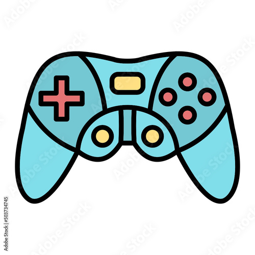 Gamepad Icon