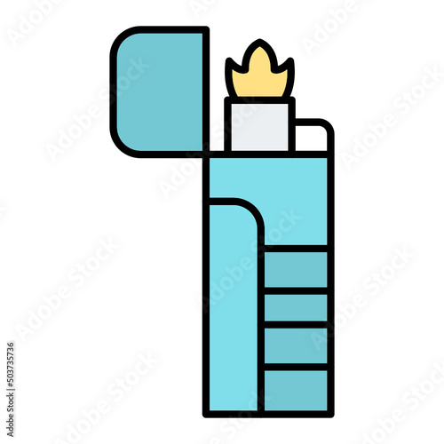 Lighter Icon