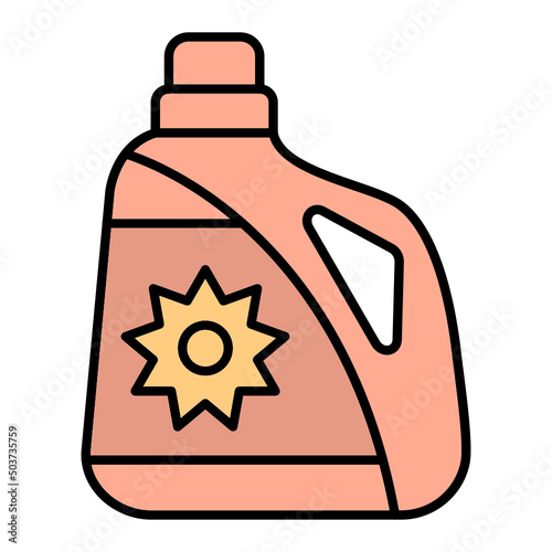 Detergent Icon