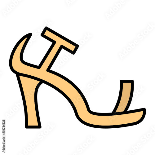 High Heels Icon
