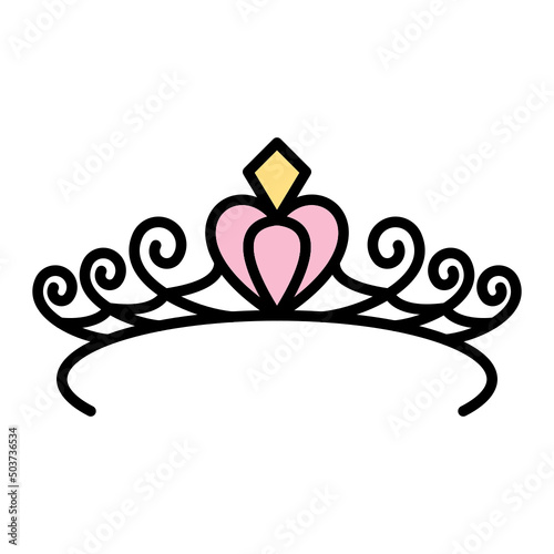 Diadem Icon