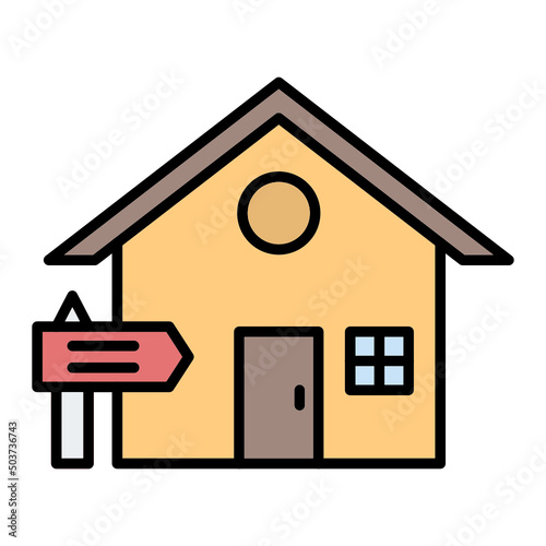 Rent Icon