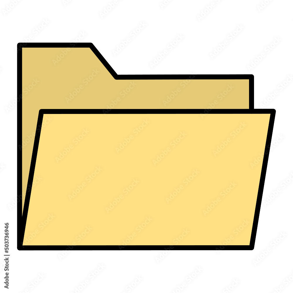 Folder Icon Folder Icon