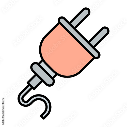 Plug Icon