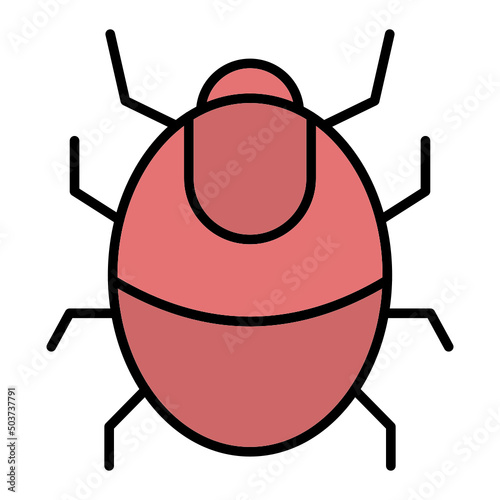 Mite Icon