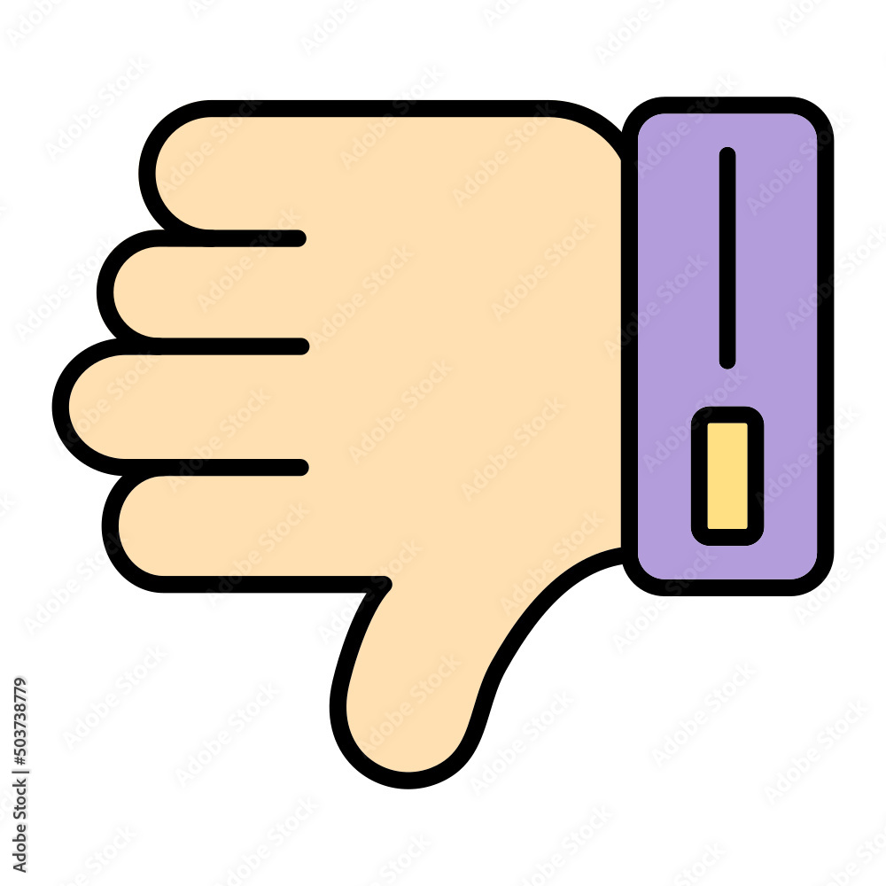 Dislike Icon Dislike Icon