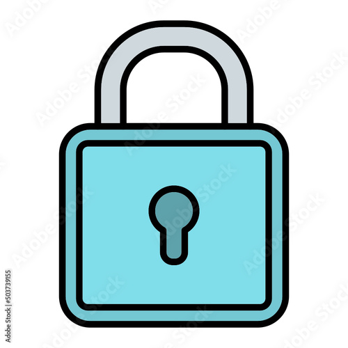 Lock Icon