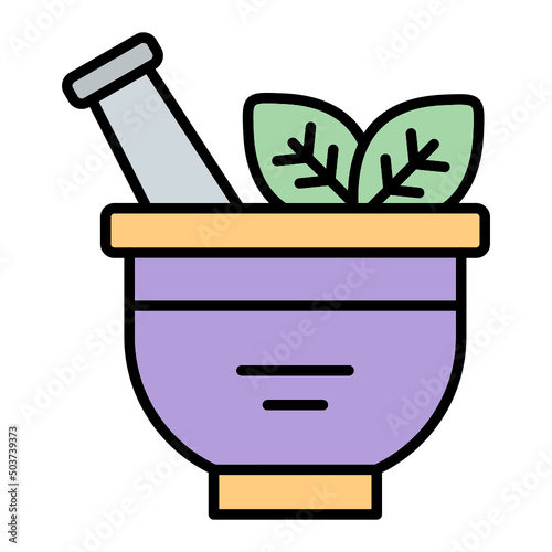Herb Icon