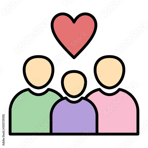Family Icon
