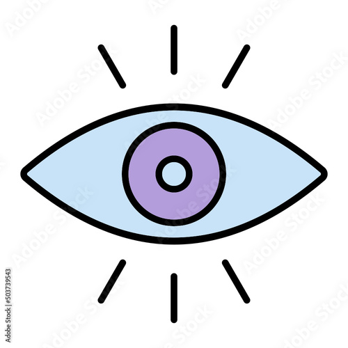 Eye Icon