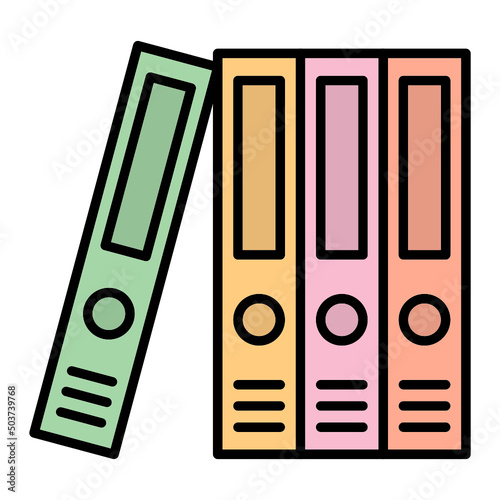 Files Icon