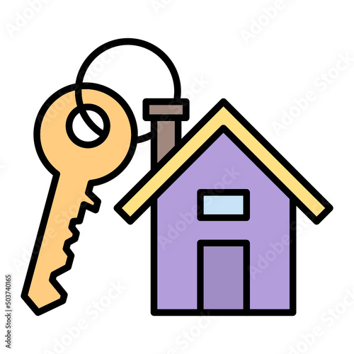 Rent Icon