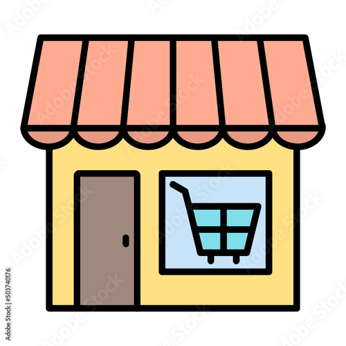 Shop Icon