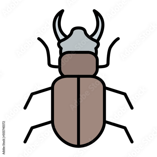 Beetle Icon