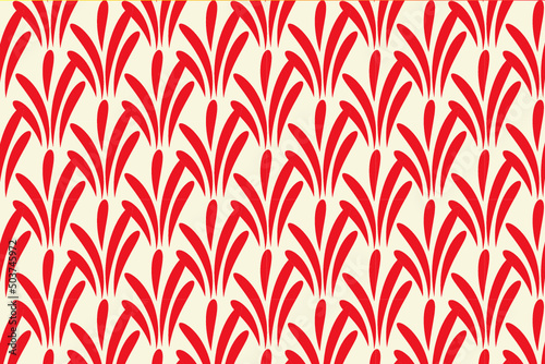 sameless pattern design template