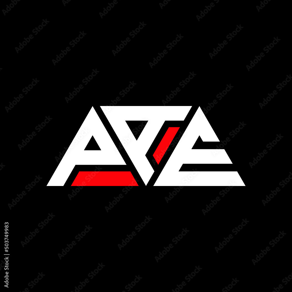 PAE triangle letter logo design with triangle shape. PAE triangle logo design monogram. PAE triangle vector logo template with red color. PAE triangular logo Simple, Elegant, and Luxurious Logo... PAE triangle letter logo design with triangle shape. PAE triangle logo design monogram. PAE triangle vector logo template with red color. PAE triangular logo Simple, Elegant, and Luxurious Logo...