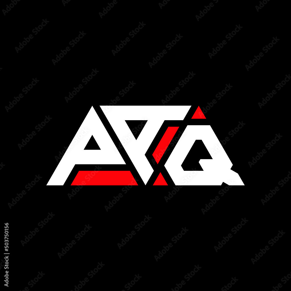 PAQ triangle letter logo design with triangle shape. PAQ triangle logo design monogram. PAQ triangle vector logo template with red color. PAQ triangular logo Simple, Elegant, and Luxurious Logo... PAQ triangle letter logo design with triangle shape. PAQ triangle logo design monogram. PAQ triangle vector logo template with red color. PAQ triangular logo Simple, Elegant, and Luxurious Logo...