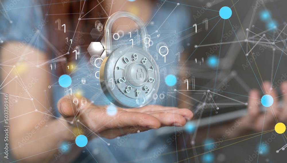 ybersecurity and information or network protection ybersecurity and information or network protection