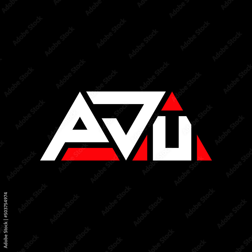 PJU triangle letter logo design with triangle shape. PJU triangle logo design monogram. PJU triangle vector logo template with red color. PJU triangular logo Simple, Elegant, and Luxurious Logo... PJU triangle letter logo design with triangle shape. PJU triangle logo design monogram. PJU triangle vector logo template with red color. PJU triangular logo Simple, Elegant, and Luxurious Logo...