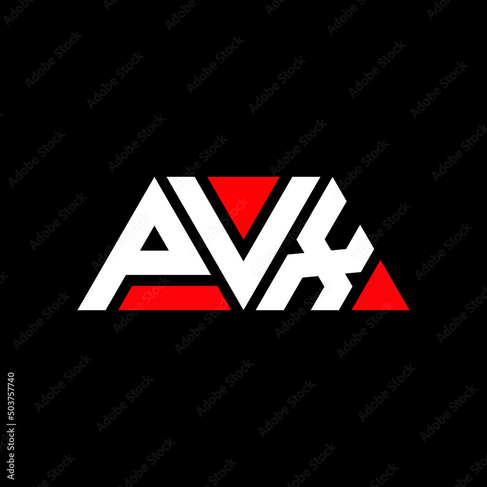 PVX triangle letter logo design with triangle shape. PVX triangle logo design monogram. PVX triangle vector logo template with red color. PVX triangular logo Simple, Elegant, and Luxurious Logo... PVX triangle letter logo design with triangle shape. PVX triangle logo design monogram. PVX triangle vector logo template with red color. PVX triangular logo Simple, Elegant, and Luxurious Logo...