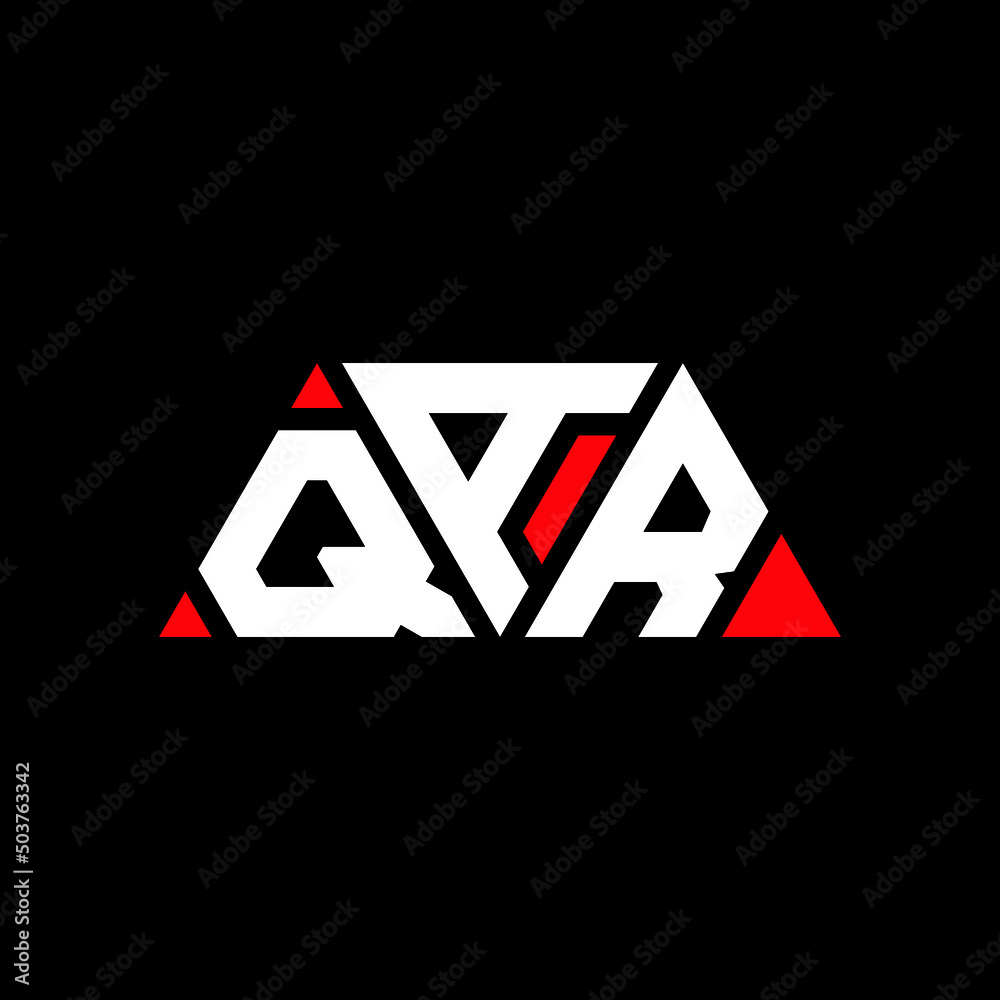 QAR triangle letter logo design with triangle shape. QAR triangle logo design monogram. QAR triangle vector logo template with red color. QAR triangular logo Simple, Elegant, and Luxurious Logo... QAR triangle letter logo design with triangle shape. QAR triangle logo design monogram. QAR triangle vector logo template with red color. QAR triangular logo Simple, Elegant, and Luxurious Logo...
